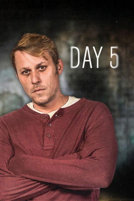 Day 5 Sezon 1