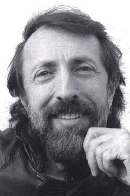 Charles Bernstein fotoğrafı