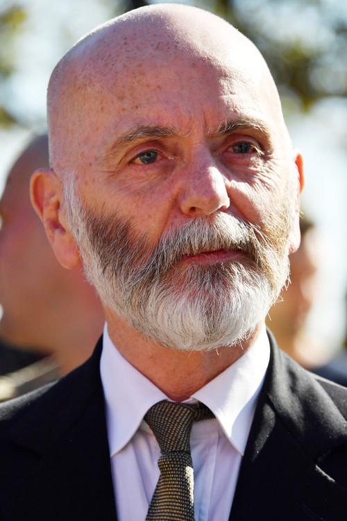 Renaud Camus fotoğrafı