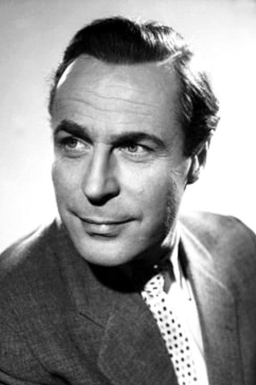 Wolfgang Lukschy fotoğrafı