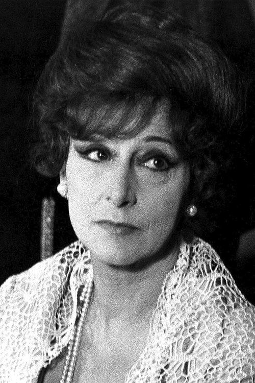 Lilla Brignone fotoğrafı