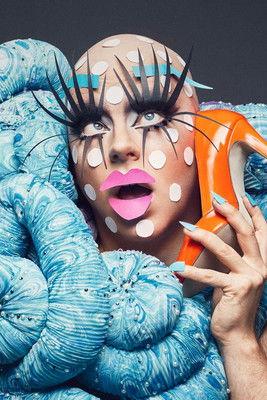 Robert Fux fotoğrafı