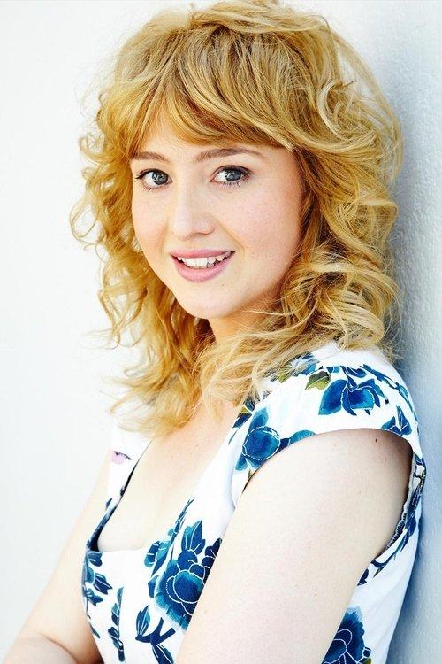 Libby Campbell fotoğrafı