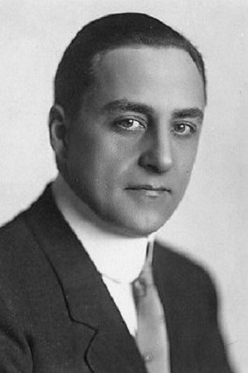 Henry Kolker fotoğrafı