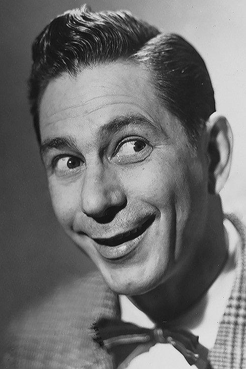 Oscarito fotoğrafı