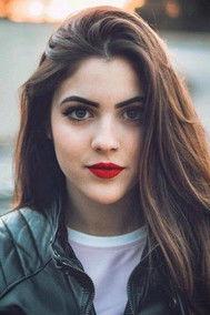 Lucía Bellido fotoğrafı