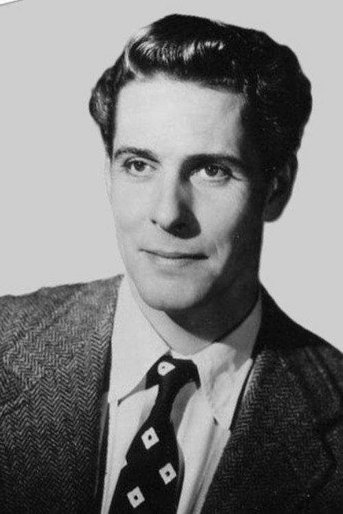 John Justin fotoğrafı