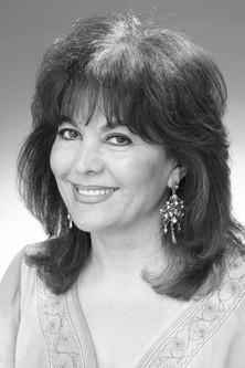 Simin Ghaffari fotoğrafı