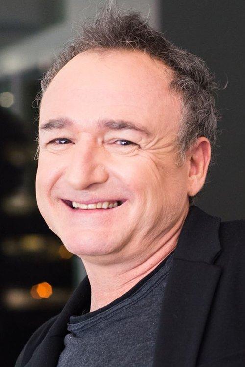 Bruno Blanchet fotoğrafı