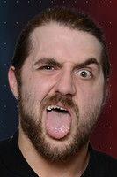 Davey Vega fotoğrafı