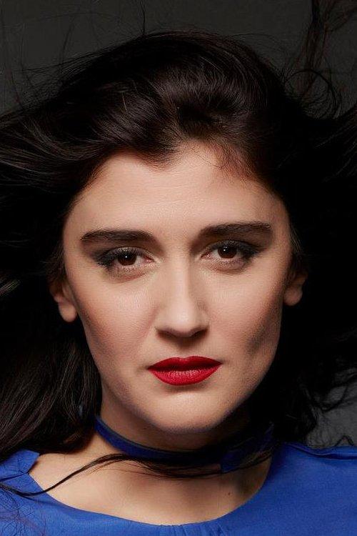 Diana Dobreva fotoğrafı