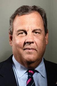 Chris Christie fotoğrafı