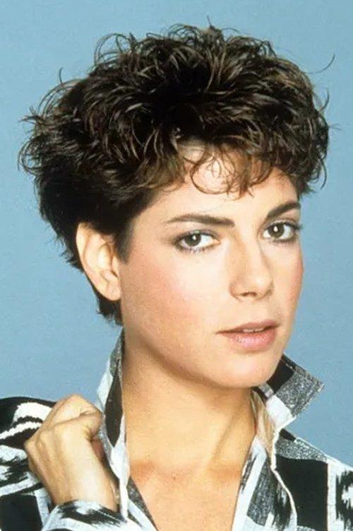 Joyce Hyser fotoğrafı