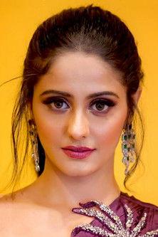 Ayesha Singh fotoğrafı