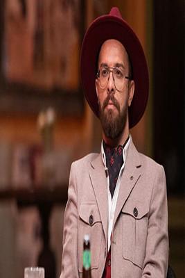 Mojtaba Shafiei fotoğrafı