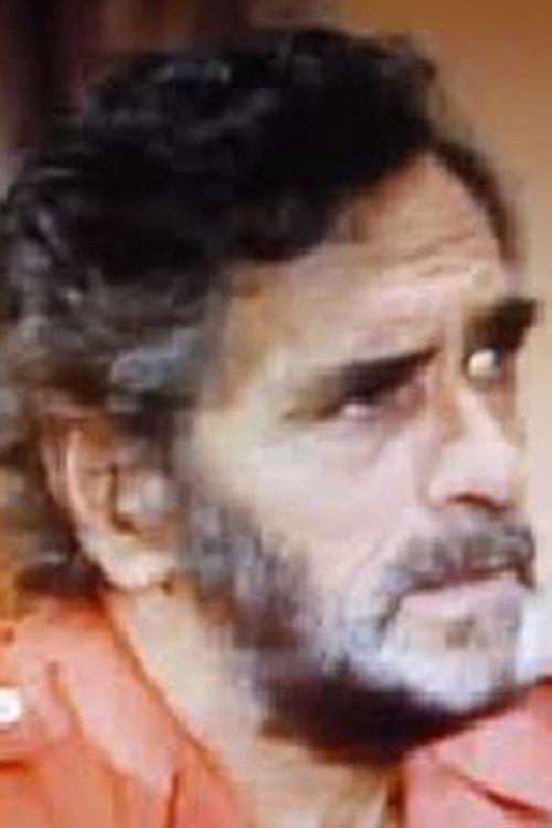 Milton Vilar fotoğrafı