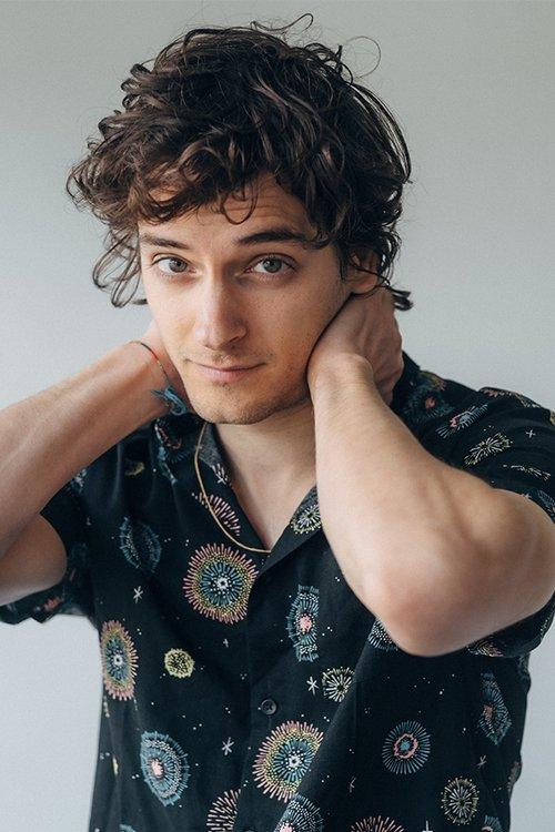 Hugo de Sousa fotoğrafı