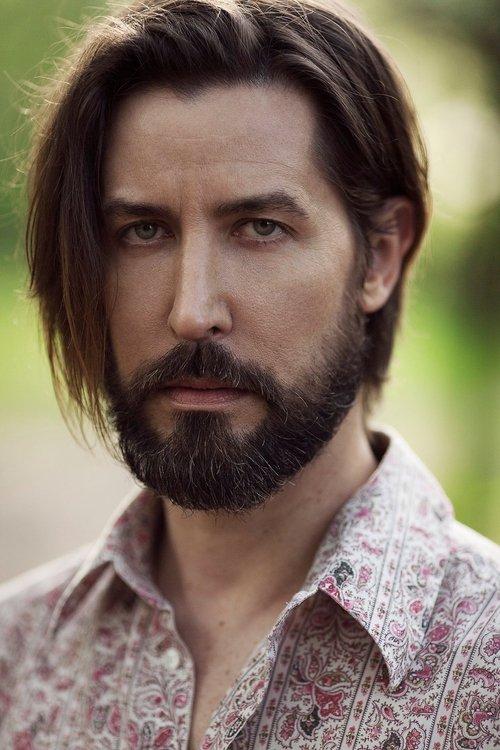 Patrick D. Green fotoğrafı