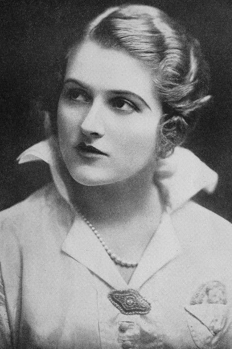 Emmy Wehlen fotoğrafı