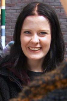 Claudia Kanne fotoğrafı