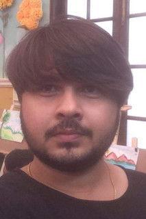 Saahil Goradia fotoğrafı