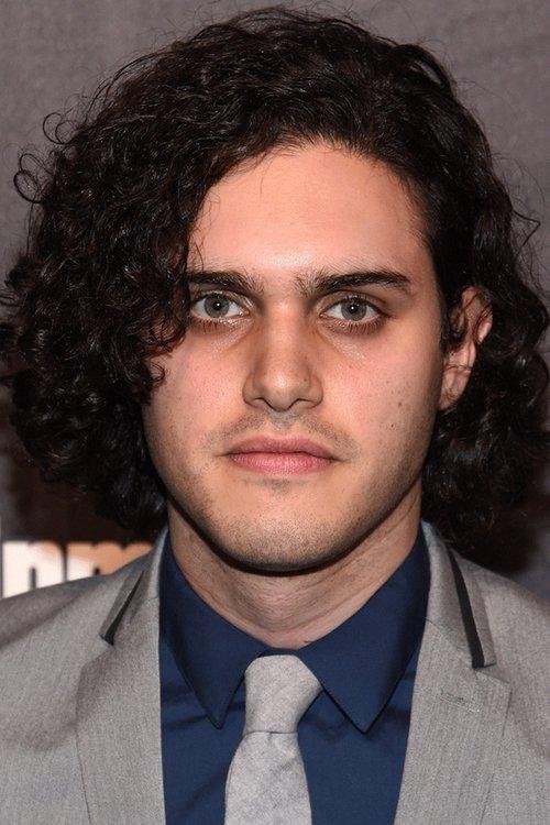 Aria Shahghasemi fotoğrafı