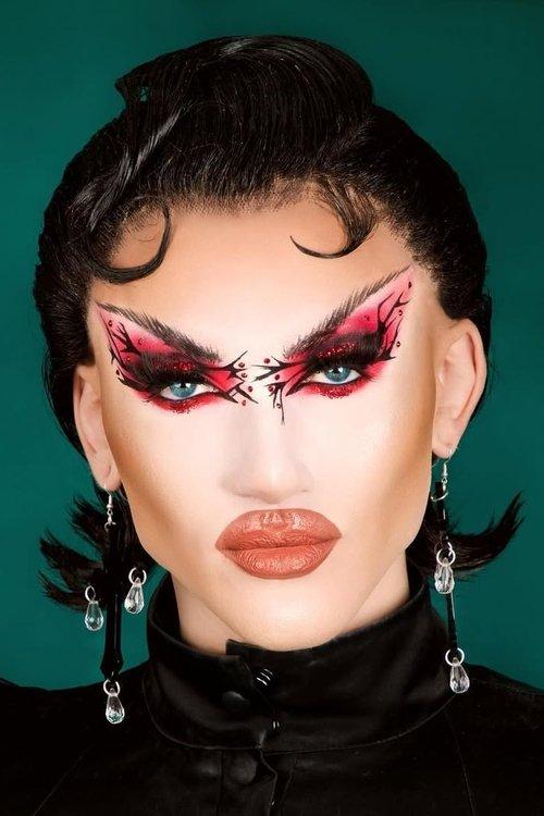 Kyran Thrax fotoğrafı