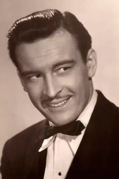 Lewis Wilson fotoğrafı