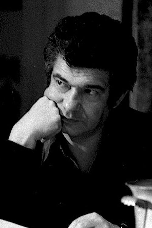 Jean-Pierre Ponnelle fotoğrafı