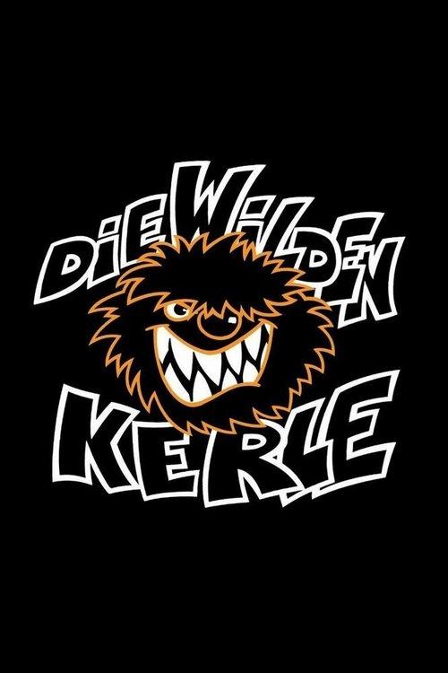 The Wild Soccer Bunch Collection koleksiyon afişi