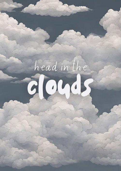 Head In The Clouds film afişi