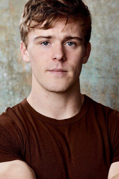 Parker Sack fotoğrafı