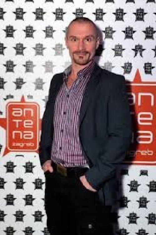 Krunoslav Belko fotoğrafı