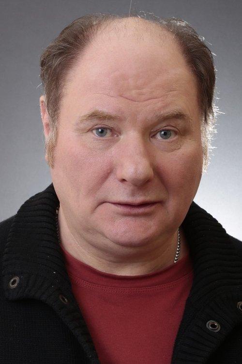 Andrey Mokeev fotoğrafı