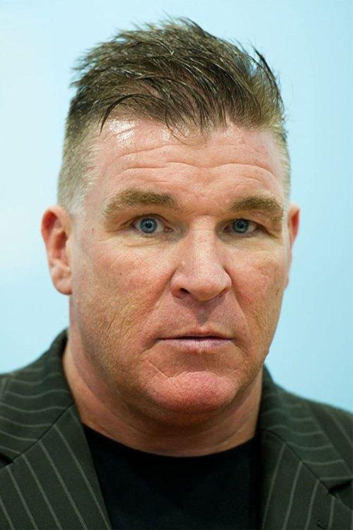 Joe Egan fotoğrafı