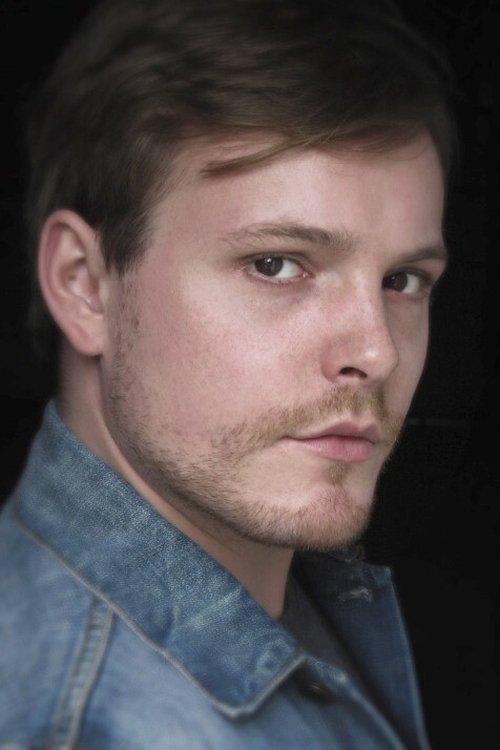 Billy Kay fotoğrafı