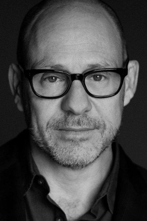 Daniel Sackheim fotoğrafı