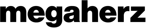 Megaherz logo