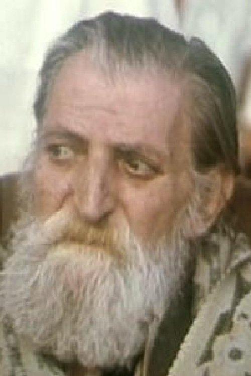 Petar Lupa fotoğrafı