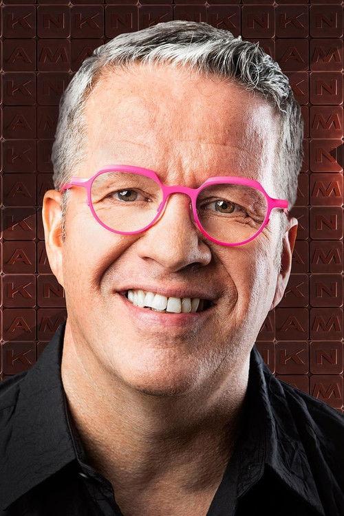 Ernst Knam fotoğrafı