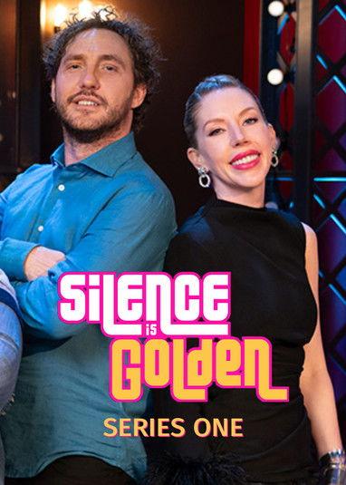 Silence is Golden Sezon 1