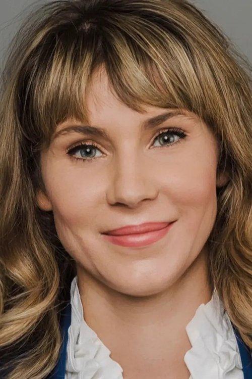 Kristen Bitting fotoğrafı