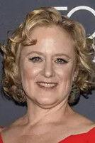 Nicole Fosse fotoğrafı