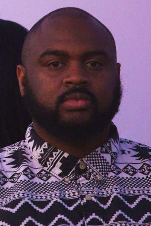 Donald Johnson Jr. fotoğrafı