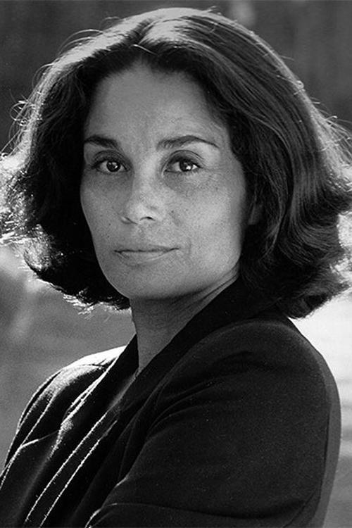 Victoria Racimo fotoğrafı