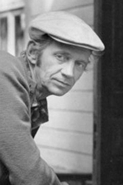 Georg Adelly fotoğrafı