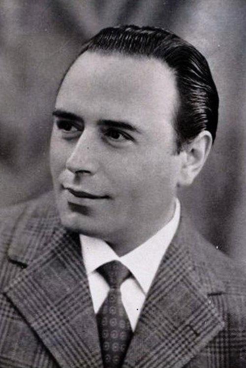 Franco Ricci fotoğrafı