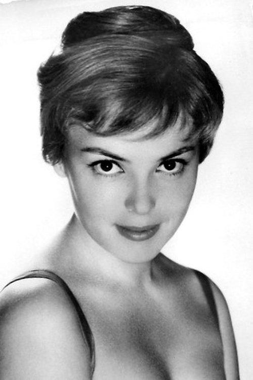 Christine Carère fotoğrafı