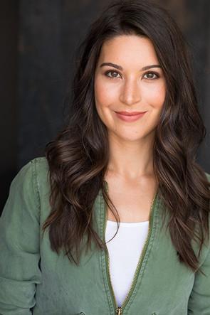 Elizabeth Clare fotoğrafı