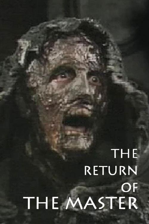 The Return of the Master film afişi
